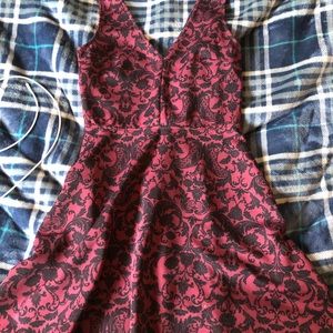 Beautiful cocktail dress